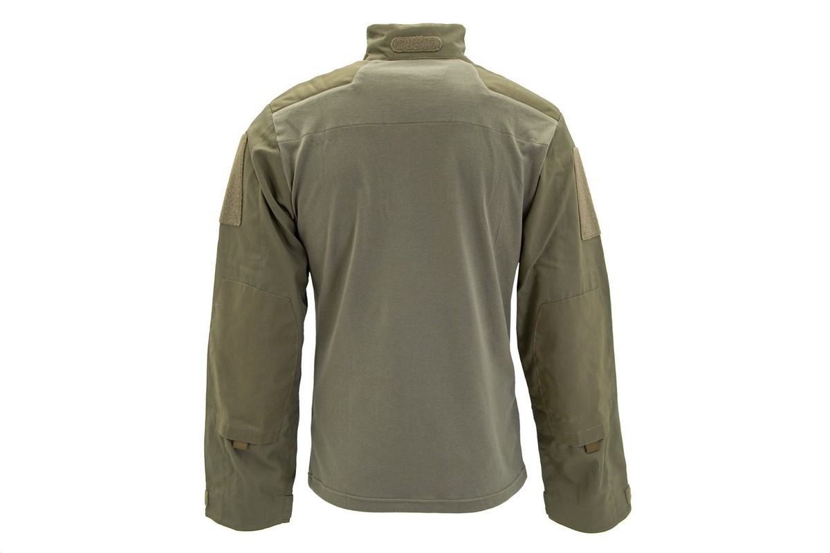 carinthia-bluza-combat-oliwkowa-izolacja